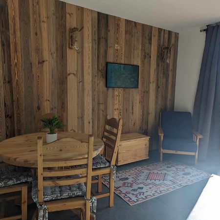 לס דה-אלפס Appartement 4 Couchages ,Plein Sud Calme מראה חיצוני תמונה